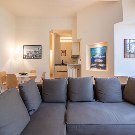 Ferienwohnung Easylife - Luminoso Bilocale In Zona Garibaldi Mailand Exterior foto